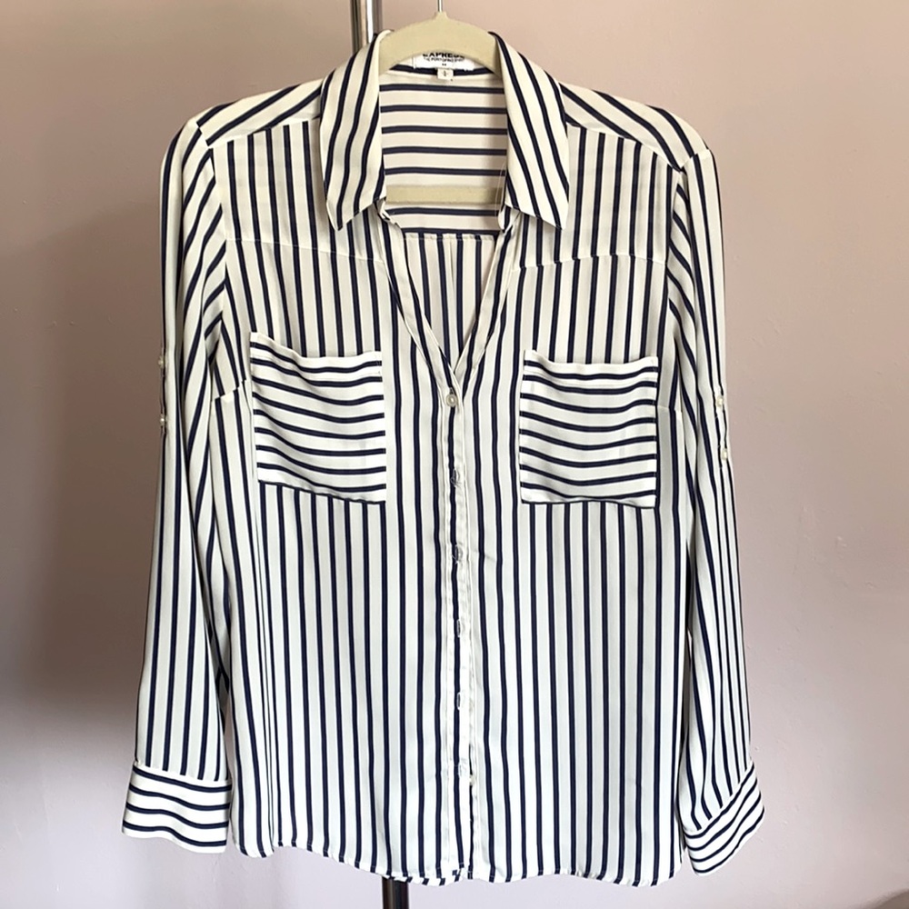 Express Portofino Shirt